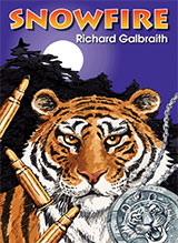 Richard Galbraith Books